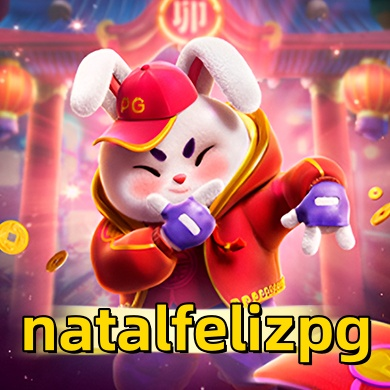 Imagem promocional da natalfelizpg mostrando a plataforma e suas vantagens